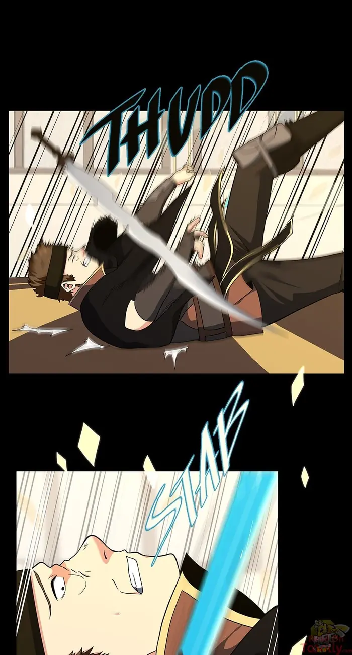 The Beginning After the End Chapter 94 image 67_optimized